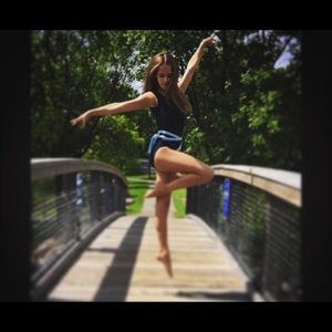 Meet your Posher, Eloise